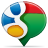 Submit Richiedi informazioni in Google Bookmarks